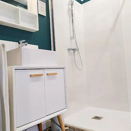 Apartment Les Loges De *