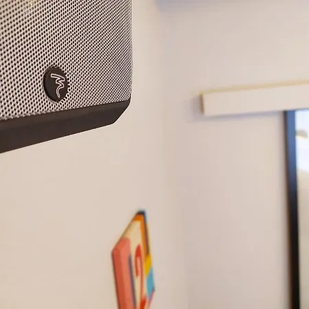 Apartment Les Loges De *