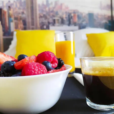 Apartment Les Loges De *