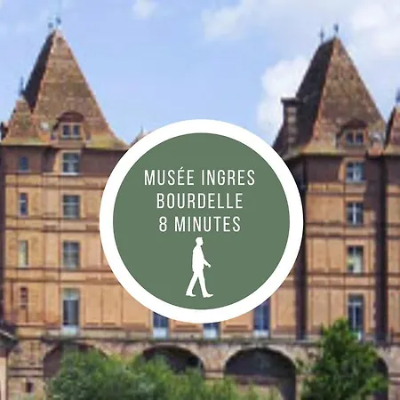 Les Loges De Apartment