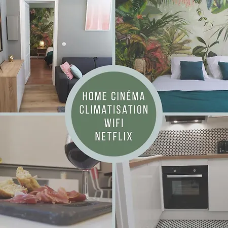 Les Loges De * Montauban