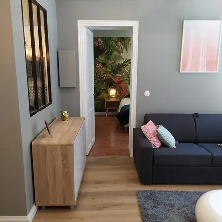 Les Loges De Apartment Montauban