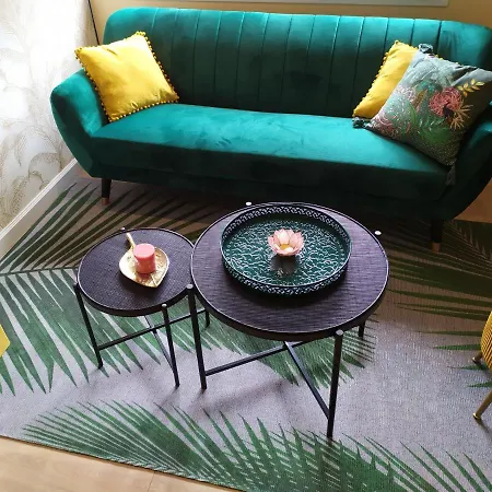 Les Loges De Apartment