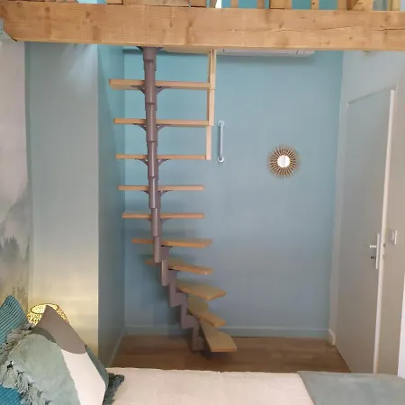 Les Loges De 몽토방