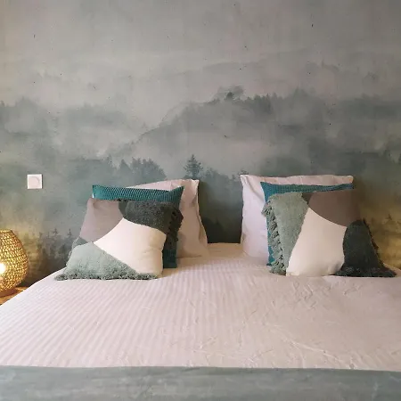 Apartment Les Loges De