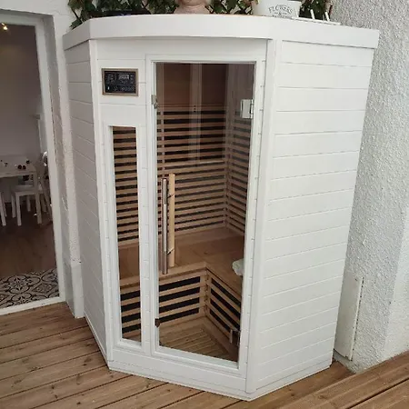 Les Loges De Apartment