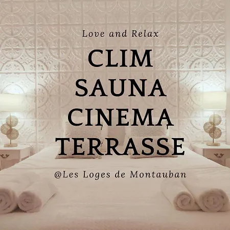 Les Loges De
