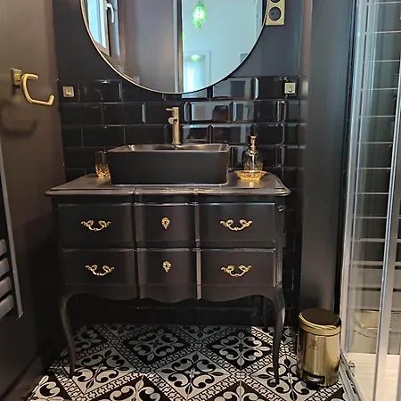 Les Loges De Apartment Montauban