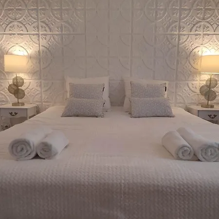 Apartment Les Loges De