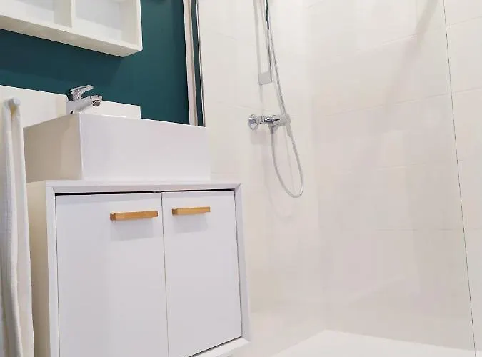 Apartment Les Loges De *