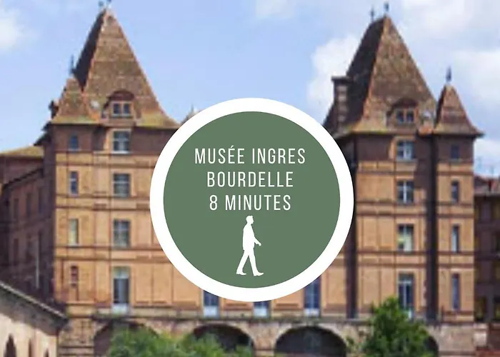 Les Loges De Apartamento