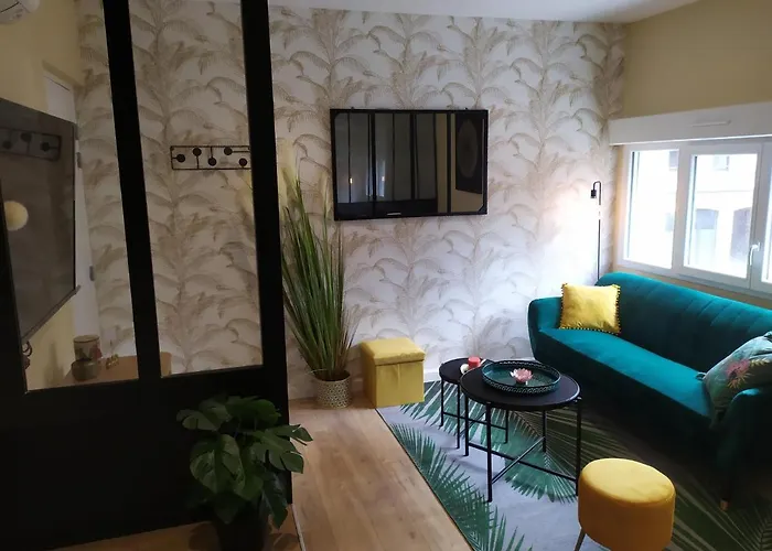 Les Loges De Apartment