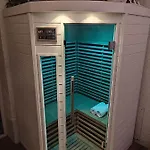Apartamento Les Loges De