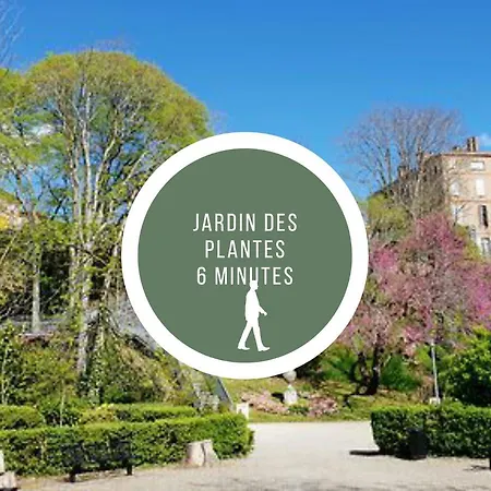 Les Loges De Montauban