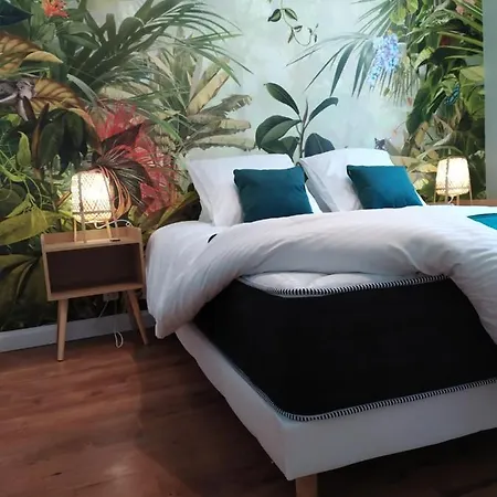 Apartmán Les Loges De