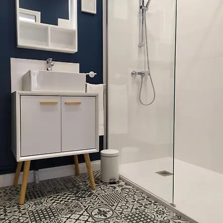 Les Loges De Montauban