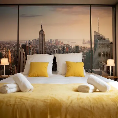 Les Loges De Apartmán Montauban