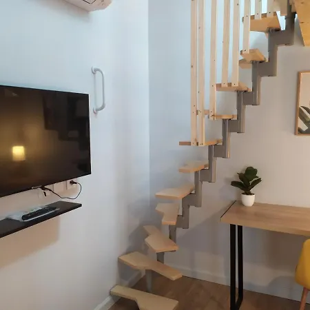 Les Loges De Montauban