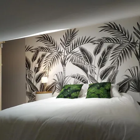 Apartmán Les Loges De