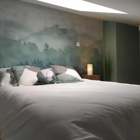 Les Loges De Apartmán