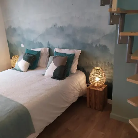 Les Loges De * Montauban