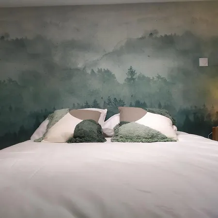 Les Loges De Apartmán Montauban