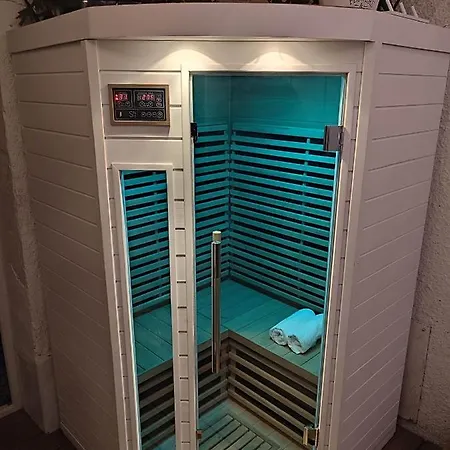 Apartmán Les Loges De