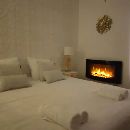 Les Loges De Apartmán *