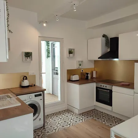 Apartmán Les Loges De *