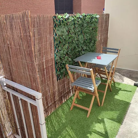 Apartmán Les Loges De *