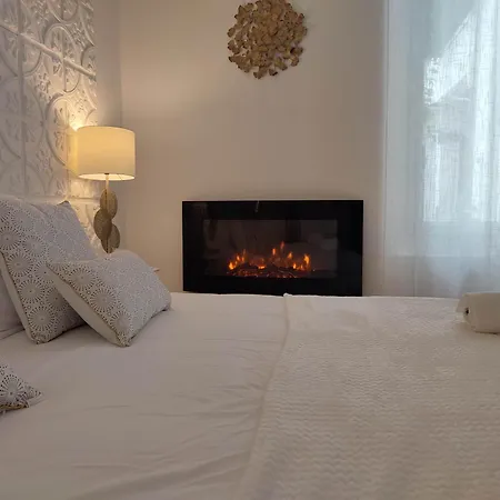 Apartmán Les Loges De