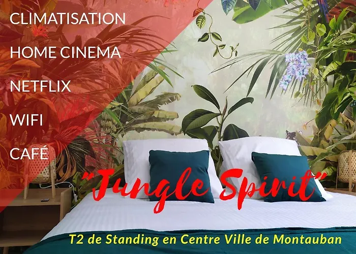 Les Loges De Appartement