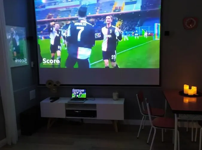 Les Loges De Appartement