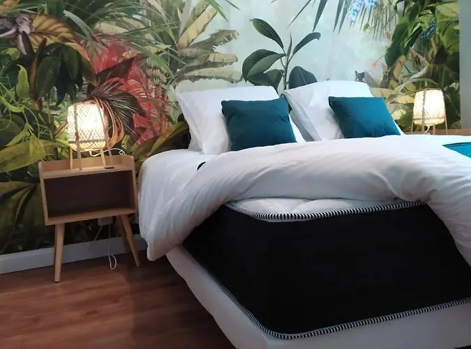 Appartement Les Loges De