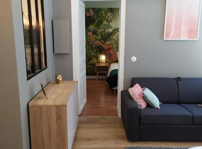 Les Loges De Appartement Montauban