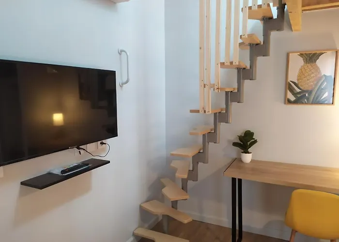 Les Loges De Montauban