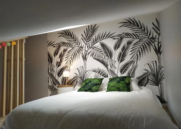 Appartement Les Loges De