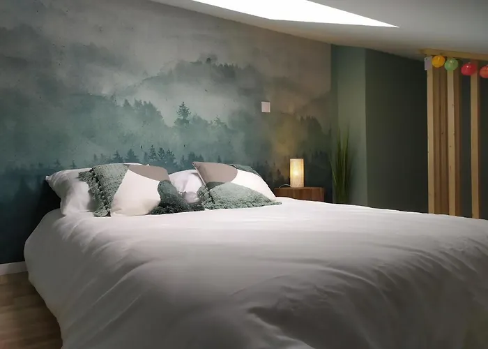 Les Loges De Appartement