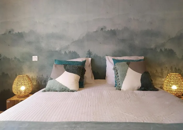 Appartement Les Loges De