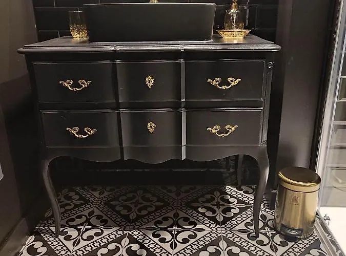 Les Loges De Appartement *