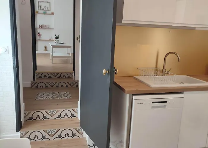 Appartement Les Loges De *