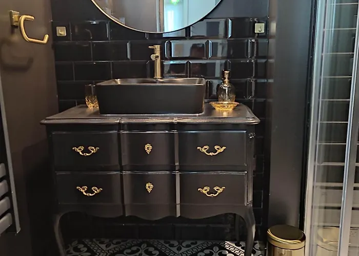 Les Loges De Appartement Montauban