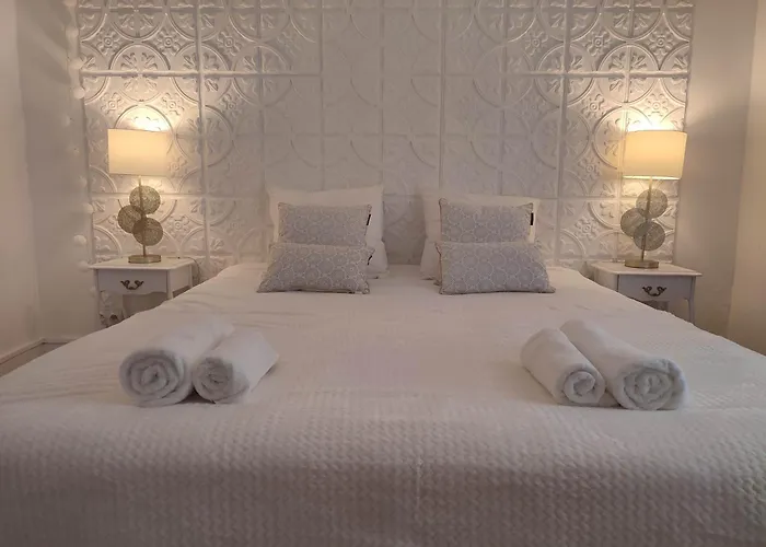 Appartement Les Loges De